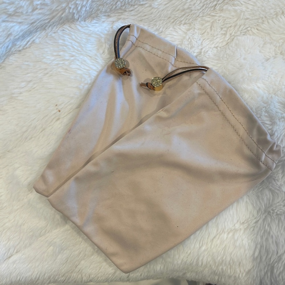 2 Tory Burch Sunglass Bags